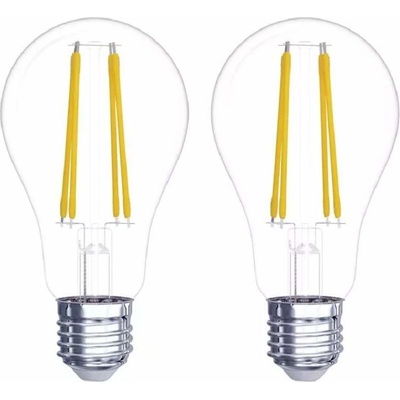Emos ZF5140.2 LED ZIAROVKA FILAMENT A60 E27 5,9 W 60 W 806 LM TEPLE BIELA