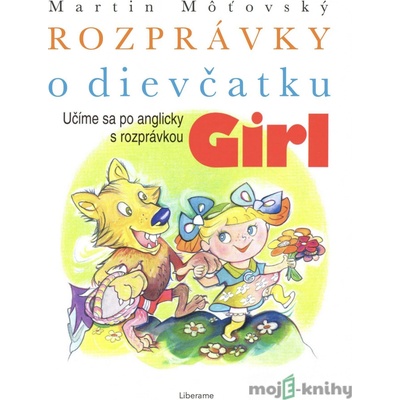Rozprávky o dievčatku Girl