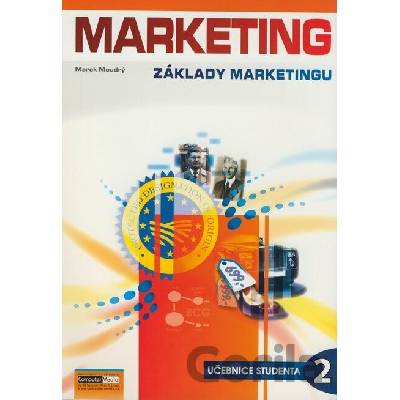 Marketing Základy marketingu 2