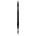 Anastasia Beverly Hills MicroStroke Brow Pen маркер за вежди с четка цвят Chocolate 0.5ml