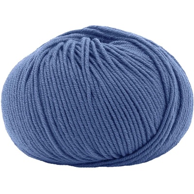 SUPER SOFT Lana Gatto Farby SUPER SOFT: 22035 džínsová - NOVÁ