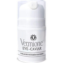 Vermione Eye-Caviar vyhlazující oční krém s kaviárem 50 ml