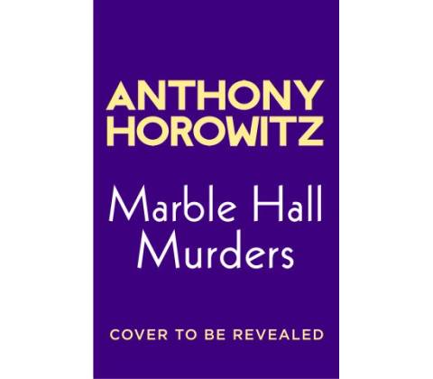 Marble Hall Murders
