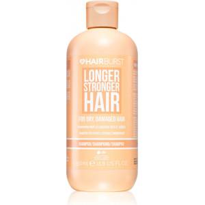 Hairburst Longer Stronger Hair For Dry, Damaged Hair Shampoo Шам оани 350ml