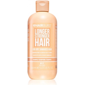 Hairburst Longer Stronger Hair For Dry, Damaged Hair Shampoo Шампоани 350ml