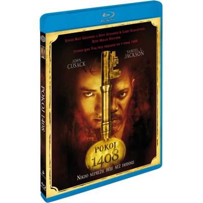 MagicBox Стая 1408 - Blu-ray (003624)