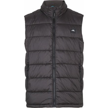O'Neill pánska vesta O'RIGINALS PUFFER VEST čierna