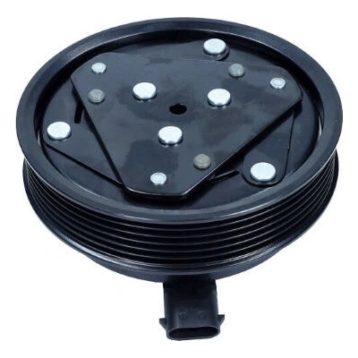 Elektromagnetická spojka, kompresor klimatizace MAXGEAR AC130223
