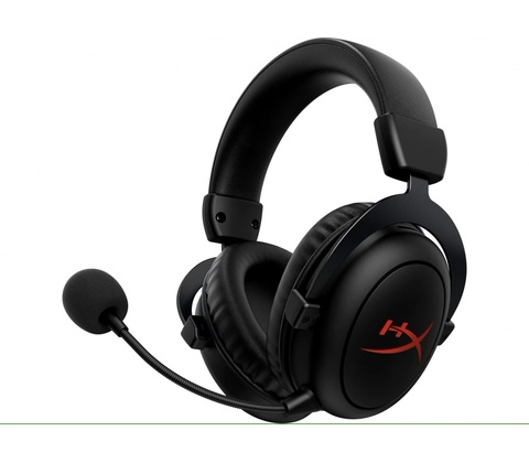 HyperX Cloud II Core Wireless