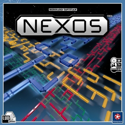 Winning Moves Nexos