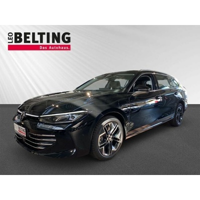 Volkswagen Passat Variant 1.5 eHybrid Elegance DSG 150 kW