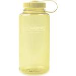 Nalgene Бутилка NALGENE Wide Mouth Sustain 1.0 L butter