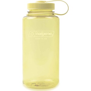Nalgene Бутилка NALGENE Wide Mouth Sustain 1.0 L butter