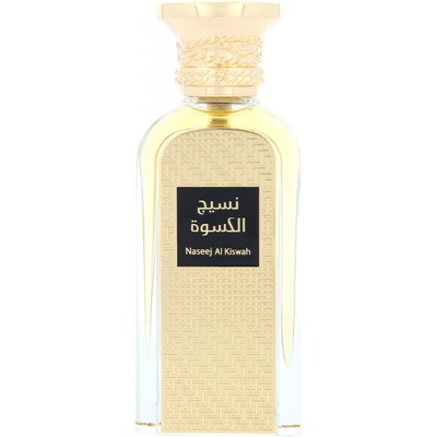 Afnan Naseej Al Kiswah parfumovaná voda unisex 50 ml