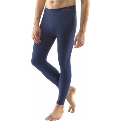 Gina Unisex legíny dlhé 95031P sladkého drievka