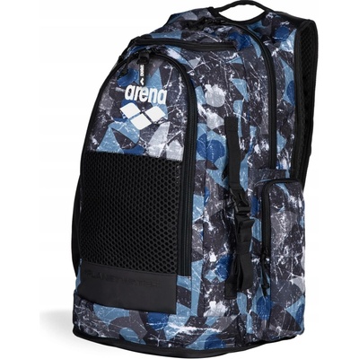 Arena All Set Limited Gray 45 l
