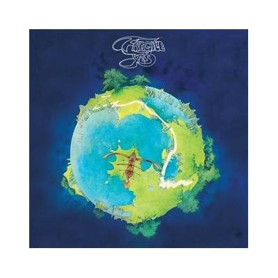 Fragile - Yes