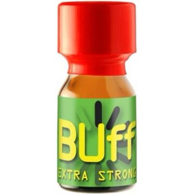 Poppers Buff Extra Strong 10 ml