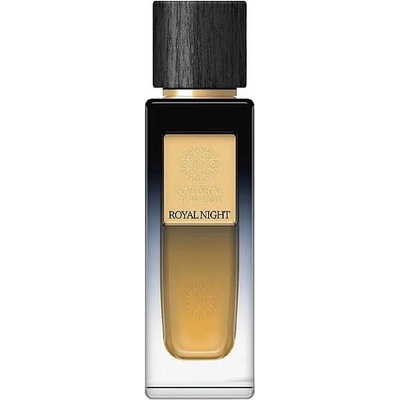 The Woods Collection Royal Night parfumovaná voda unisex 100 ml