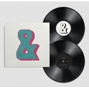 Bastille - & Vinyl 2 LP