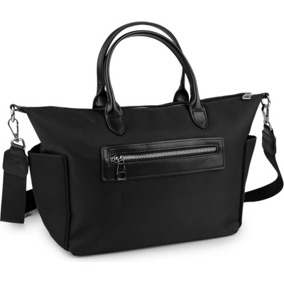 Prima-obchod Kabelka 39x24 cm černá