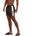 Ellesse Бански гащета Ellesse Demalta swimming shorts - Brown (Dark Brown)