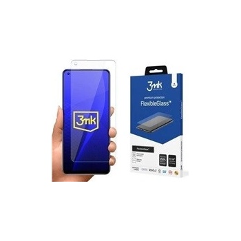 3MK FlexibleGlass Samsung Galaxy S23+ Hybrid Glass 5903108512602