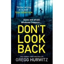 Don't Look Back - Gregg Hurwitz