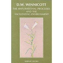 The Maturational Processes and the F - D. Winnicott