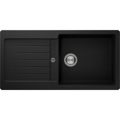 SCHOCK МИВКА SCHOCK TYPOS D100L (TYPOS D100L Onyx)