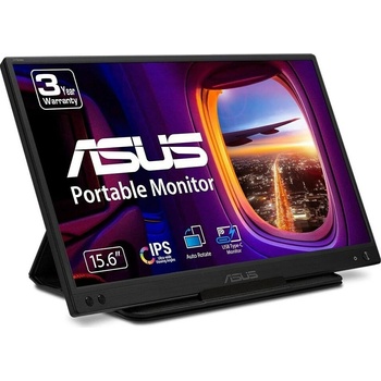Asus MB166C