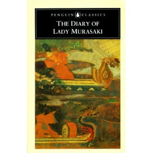 Diary of Lady Murasaki | Lady Murasaki (ISBN: 9780140435764)