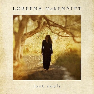 McKennitt Loreena - Lost Souls Vinyl