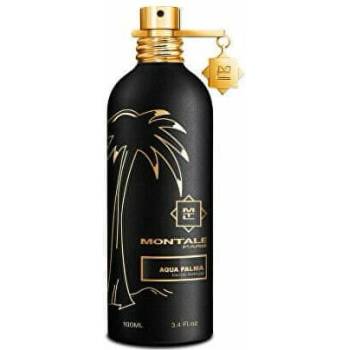 Image 1 of Montale Aqua Palma EDP 100 ml Tester