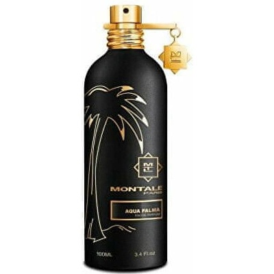 Montale Aqua Palma EDP 100 ml Tester