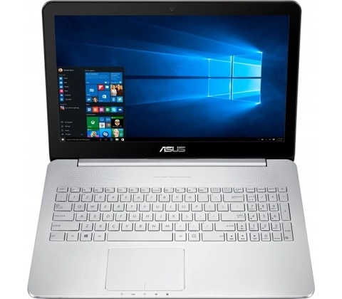 Asus N552VX-FI035T