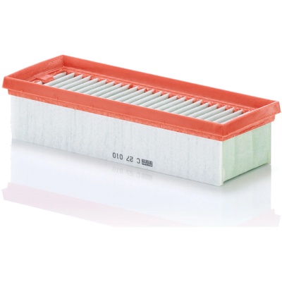 Mann-filter Въздушен филтър mann-filter c 27 010