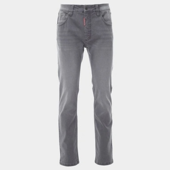 Image 1 of STENSO Мъжки дънки san francisco steel grey 02000657 (02000657)