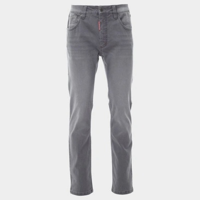 STENSO Мъжки дънки san francisco steel grey 02000657 (02000657)