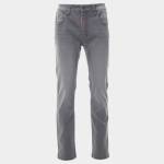STENSO Мъжки дънки san francisco steel grey 02000657 (02000657)