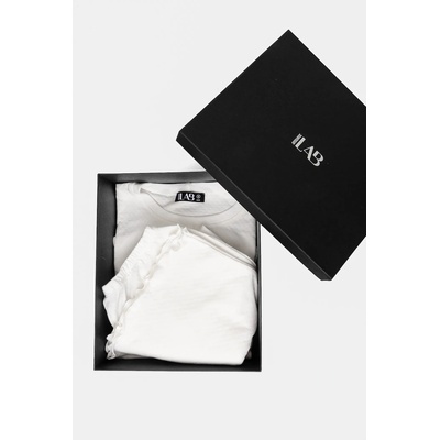 Answear. LAB Памучна пижама Answear. LAB (WS25.BID005)
