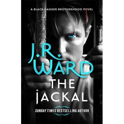 The Jackal - J. R. Ward
