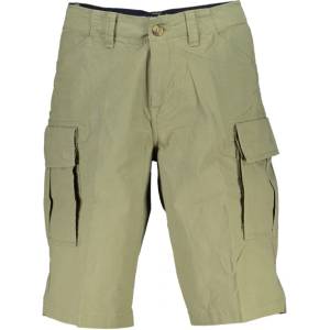 Timberland Мъжки бермуди timberland, Цвят Зелено (tb0a5tzq_ve590)
