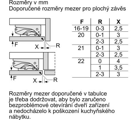 Siemens GU21NADE0