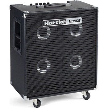Hartke HD508