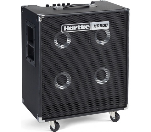 Hartke HD508