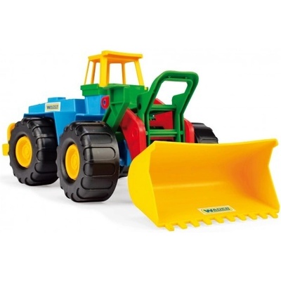 Wader Nakladač plast 36cm bagr