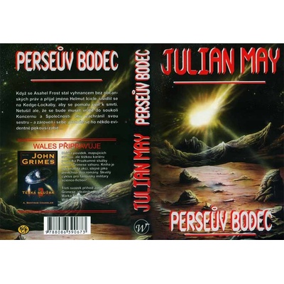 MAY Julian - Perseův bodec