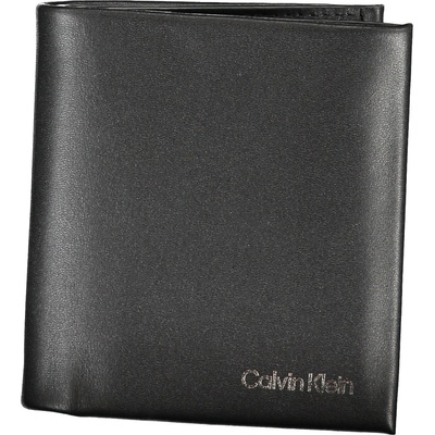 Calvin Klein praktická pánská čierna