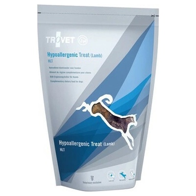 TROVET Hypoallergenic Treat Lamb HLT 250 g